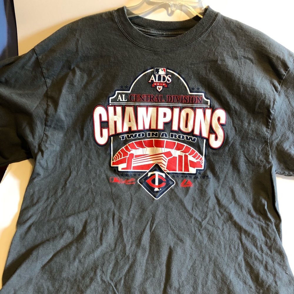 Twins T Shirt